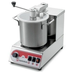  SKE-3-1050086 / Gıda Hazırlama Makinesi 