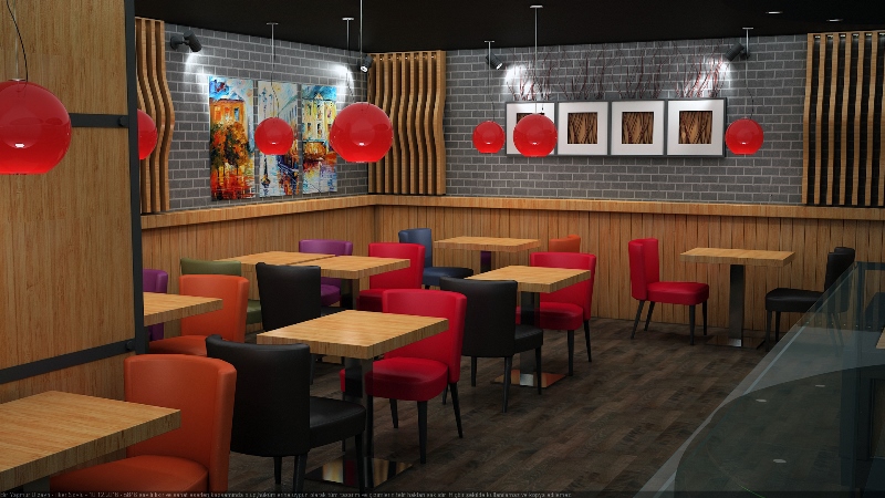 Baha Cafe — görsel 3