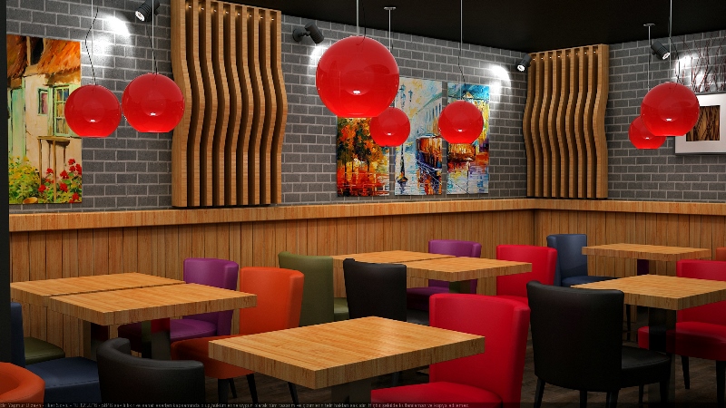 Baha Cafe — görsel 4