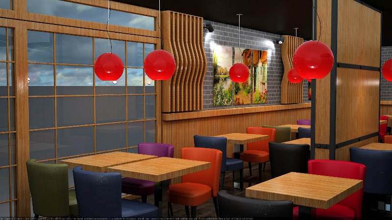 Baha Cafe — görsel 7