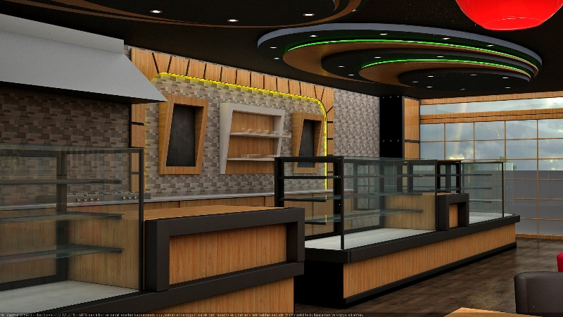 Baha Cafe — görsel 6