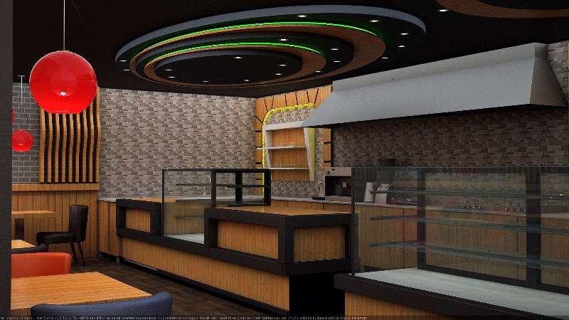 Baha Cafe — görsel 5