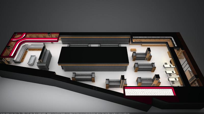 Kastamonu Park AVM — kapak görseli