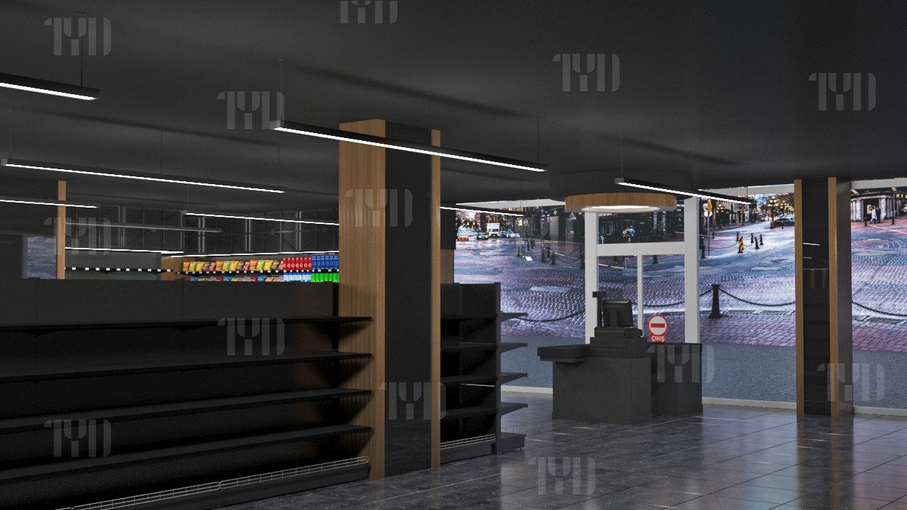 Rize Semizler Market — kapak görseli