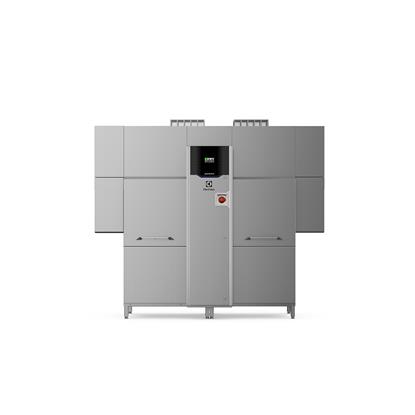 Bulaşık Yıkama Çoklu-dur.Konv.Bul. M,Davl.Gerektirmeyen Isı Pomp. Zero Lime,elektr,150s/sa,sağdan>sola