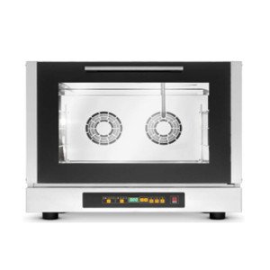 EKF 464 UD Elektrikli Buhar Konveksiyonlu Fırın