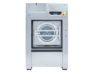 FS40 / Yüksek Devirli Çamaşır Yıkama Sıkma Makinesi